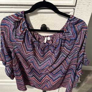 Blouse XL